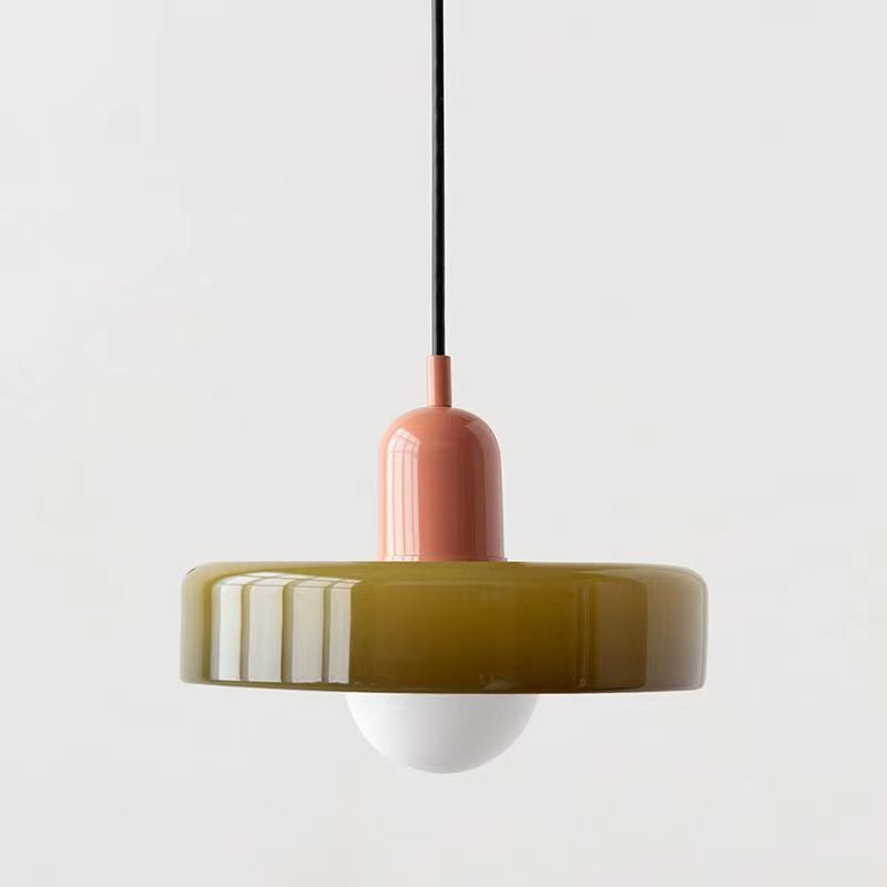Macaron Nordic Pendant Light | Vespera Collection