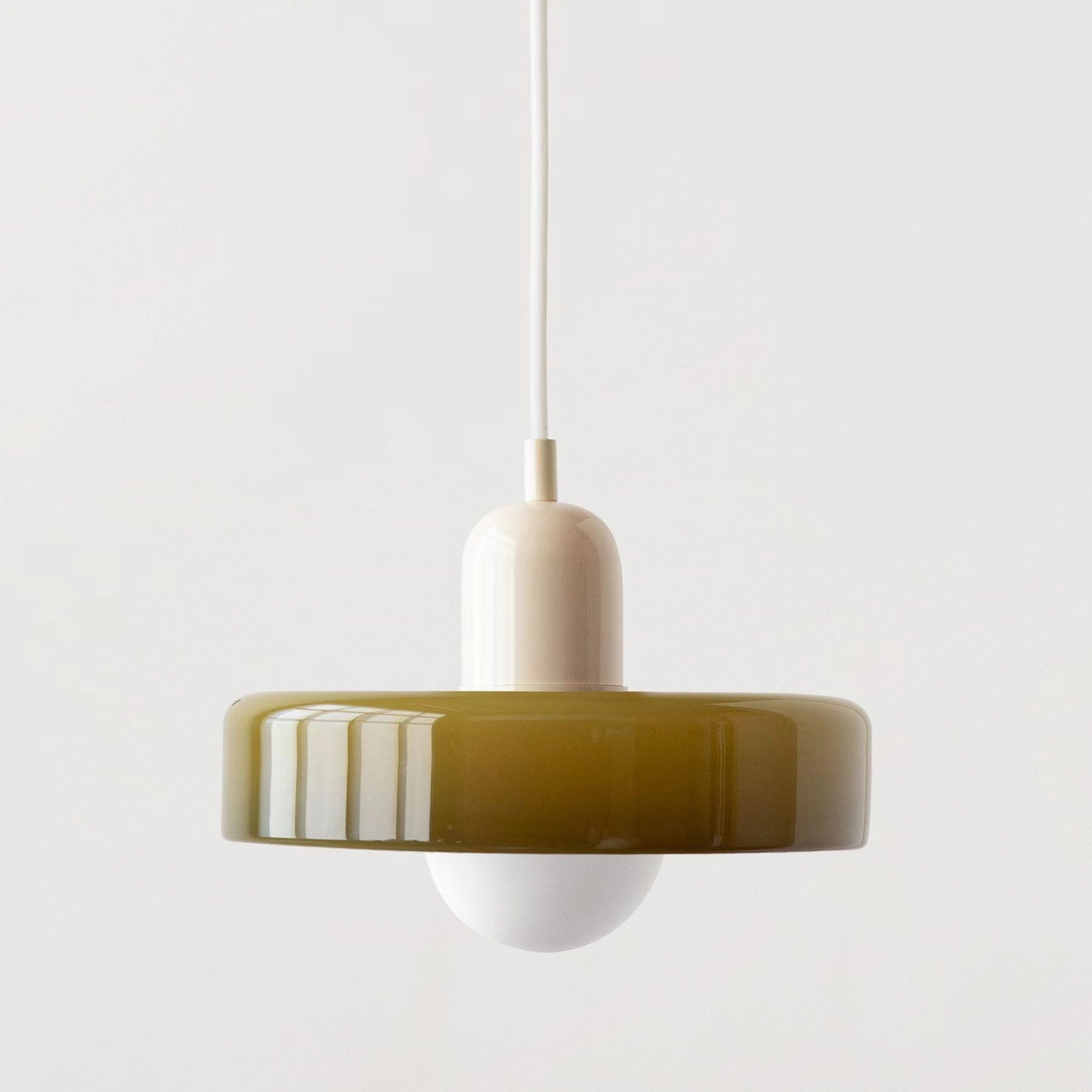 Macaron Nordic Pendant Light | Vespera Collection