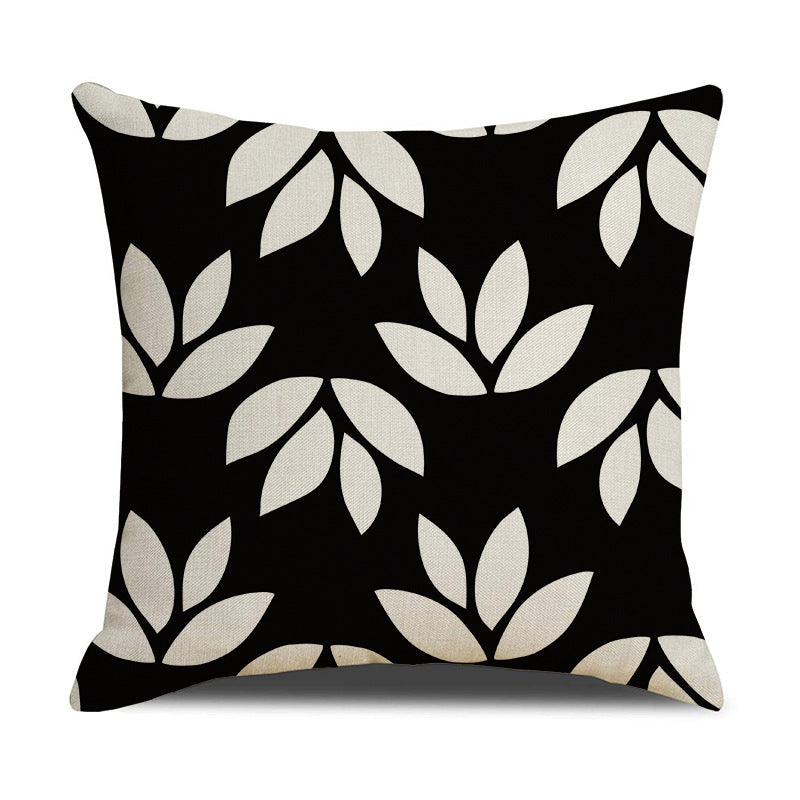 Striata Cushion Cover &nbsp;I Vespera Collection
