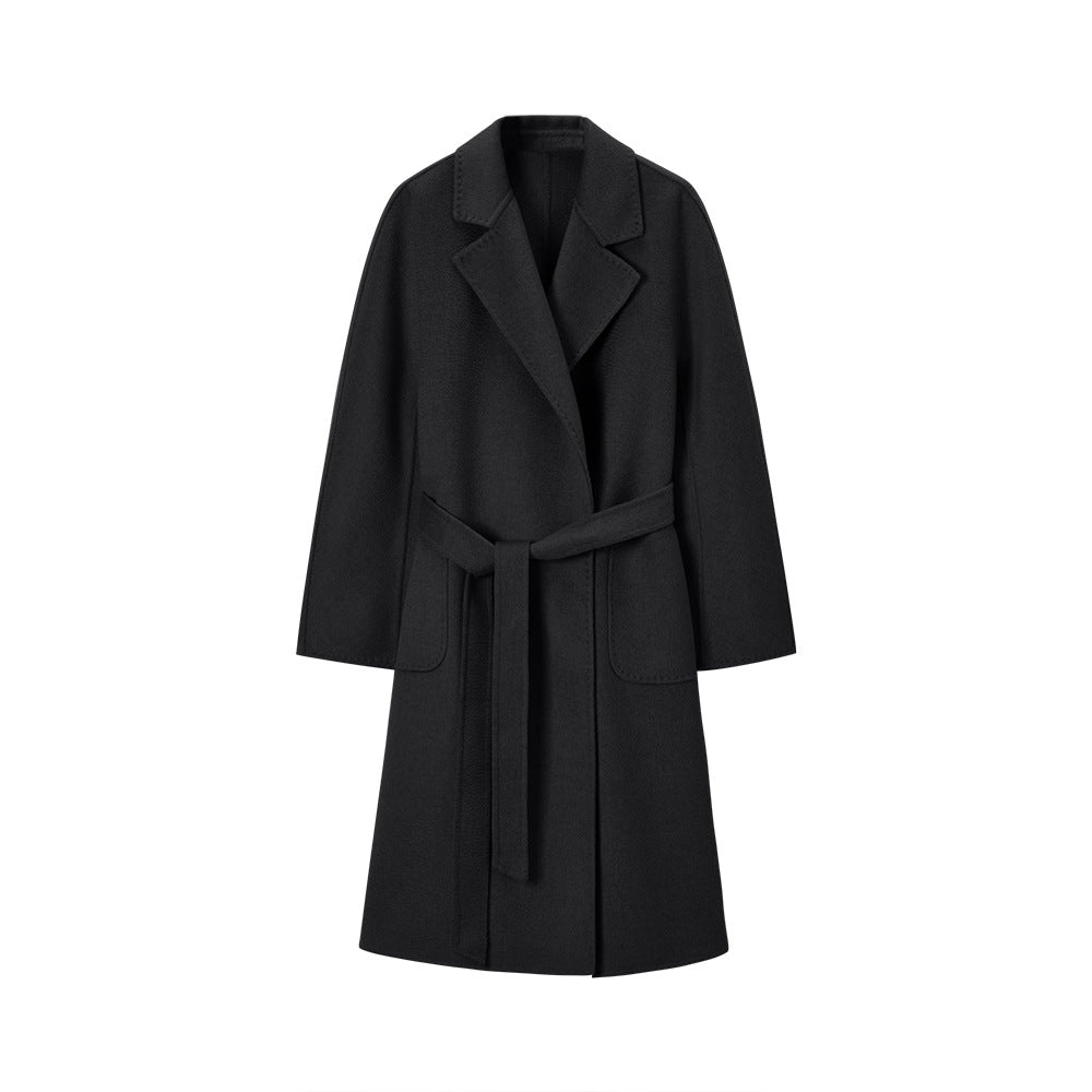 Eloria Coat | Limited Edition Celeste Collection