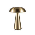 Elaris Mushroom Lamp | Vespera Collection