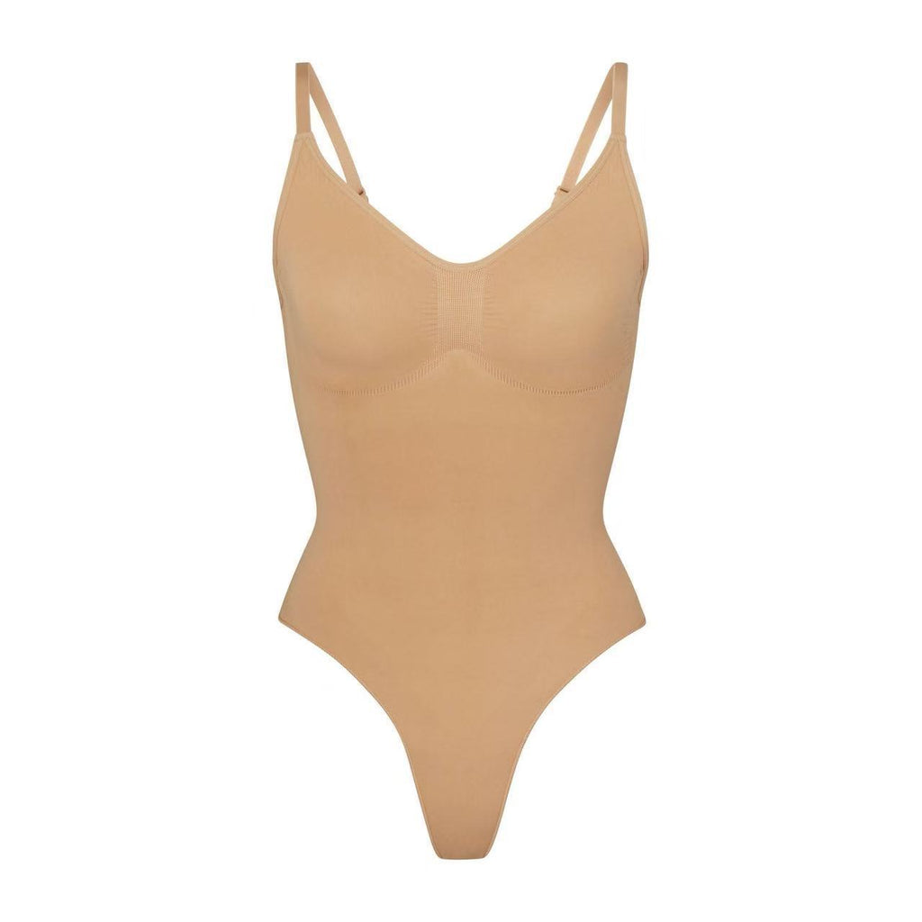 Aureline Shapewear Bodysuit | Celeste Collection