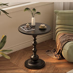 Evara Side Table I Vespera Collection
