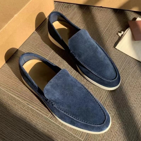 Aeterno Loafers | Aeterno Collection