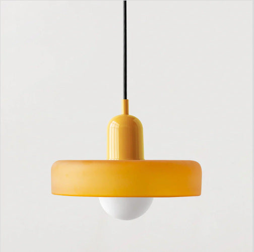 Macaron Nordic Pendant Light | Vespera Collection