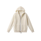 Ambrio Wool Cardigan | Noir Essence Collection