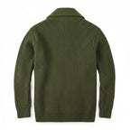 Noir Aspen Cardigan | Noir Essence Collection