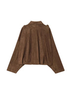 Celeste Retro Aviator Jacket | Celeste Collection