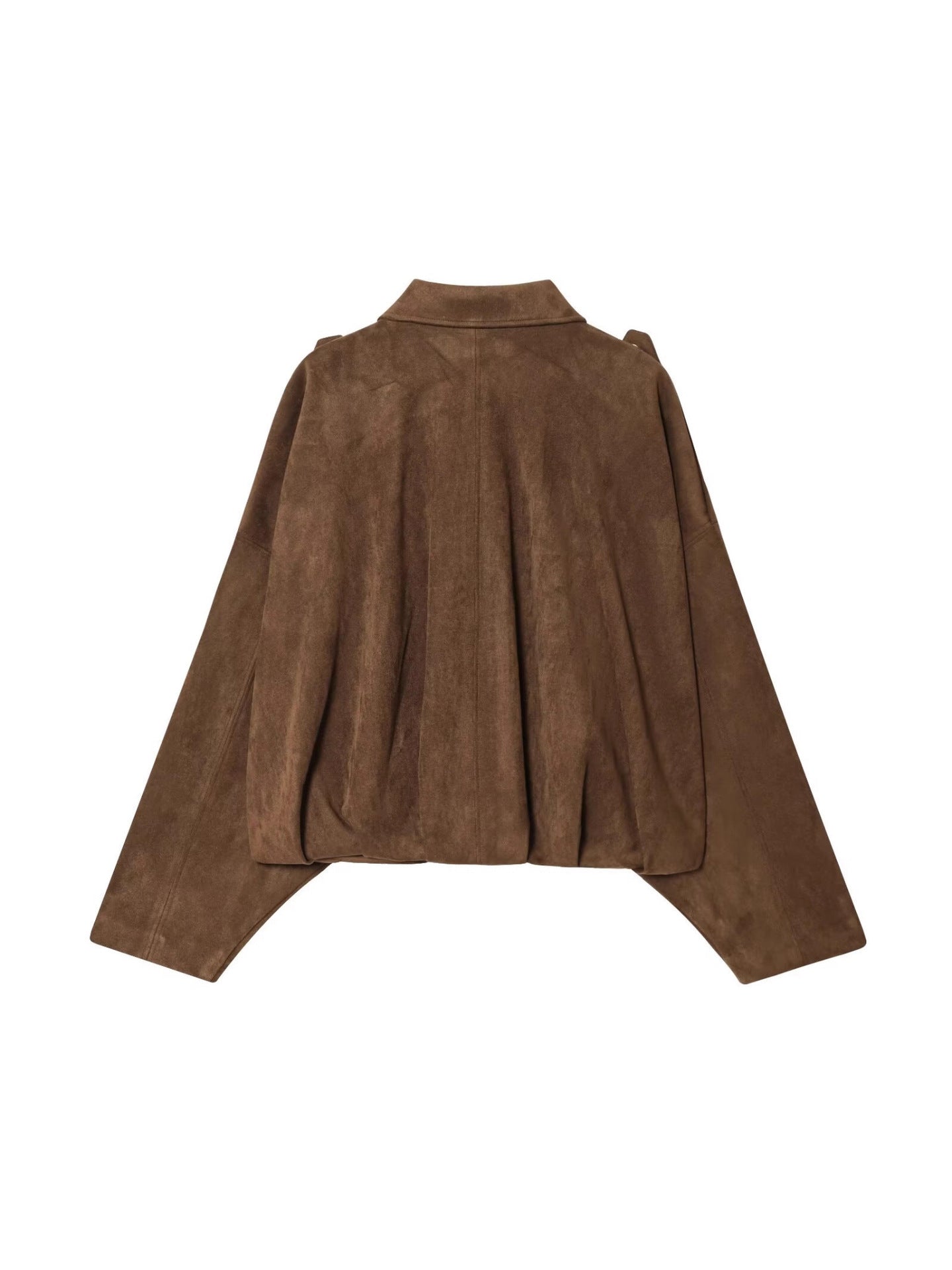 Celeste Retro Aviator Jacket | Celeste Collection