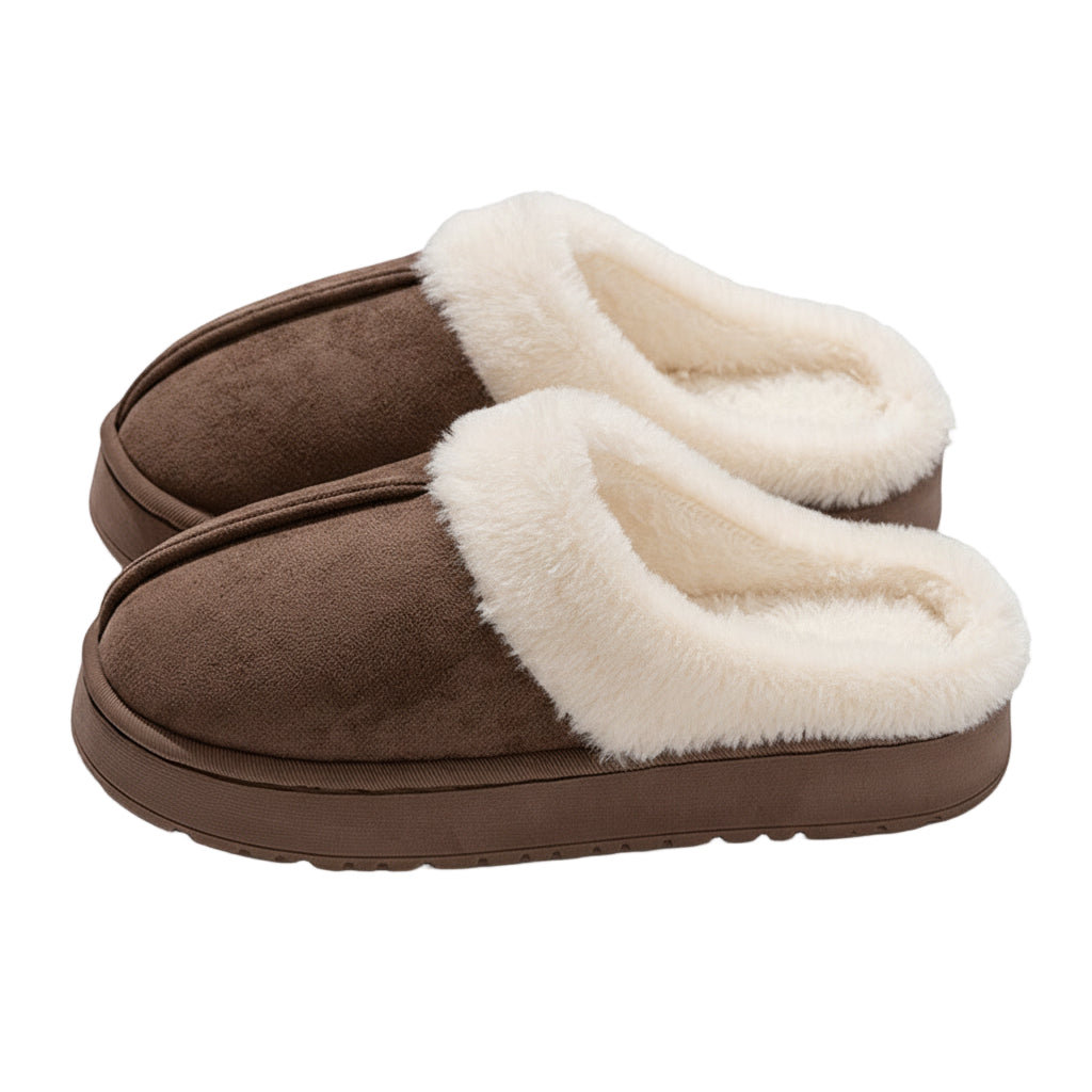 Svent Slippers