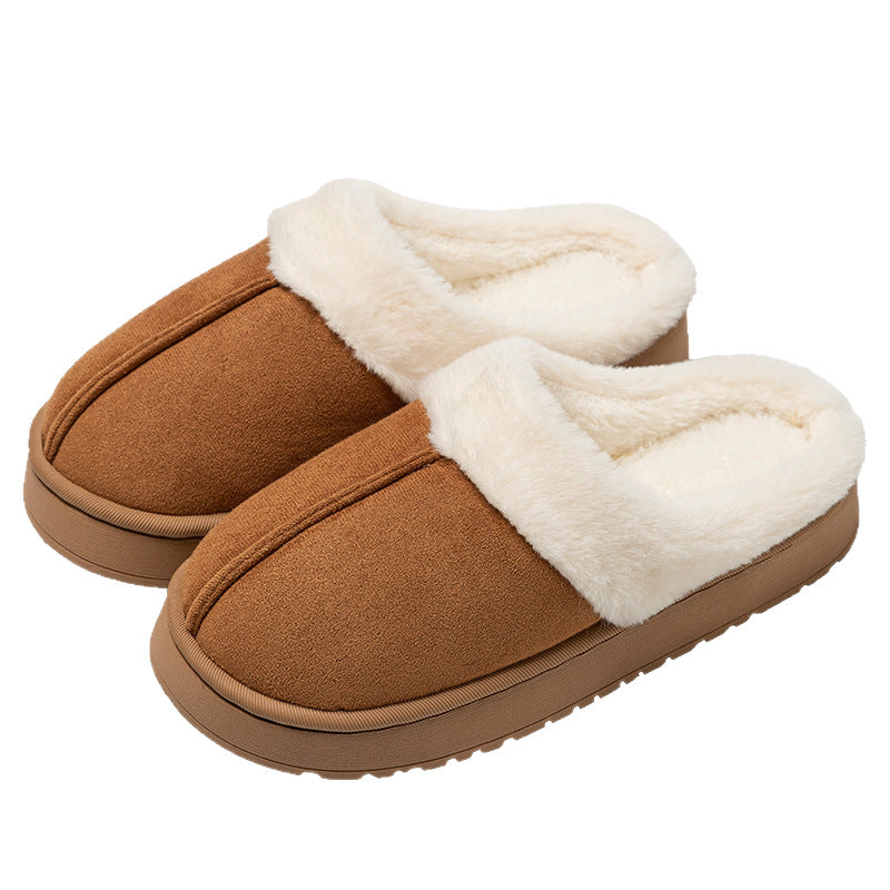 Svent Slippers