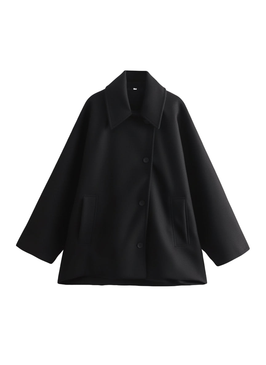 Vivianne Coat | Celeste Line