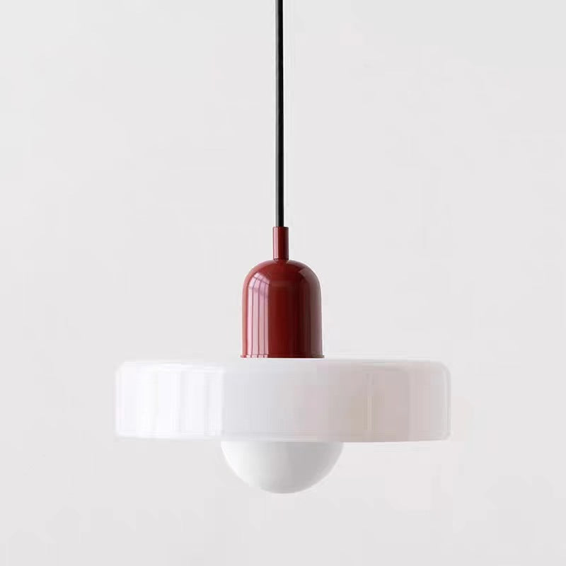 Macaron Nordic Pendant Light | Vespera Collection