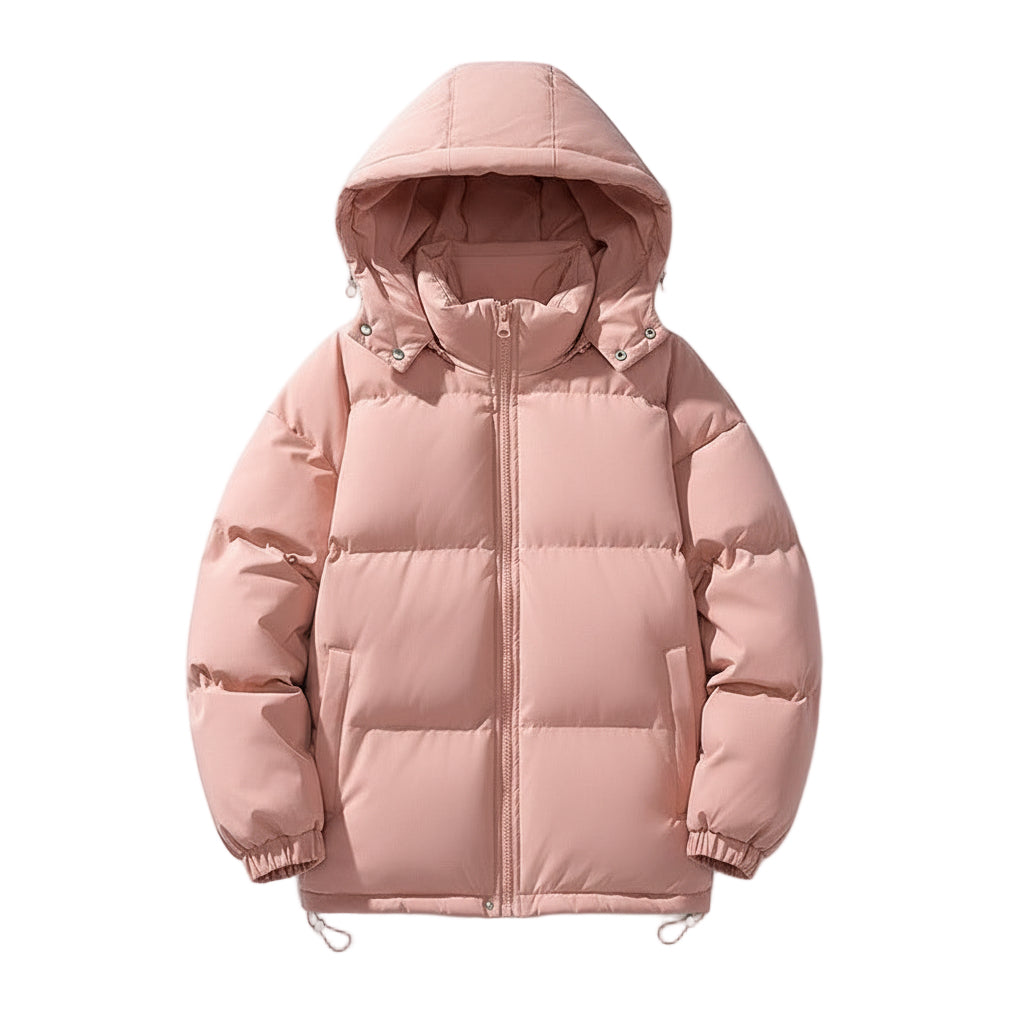 Ceras Jacket | Noir Essence Collection