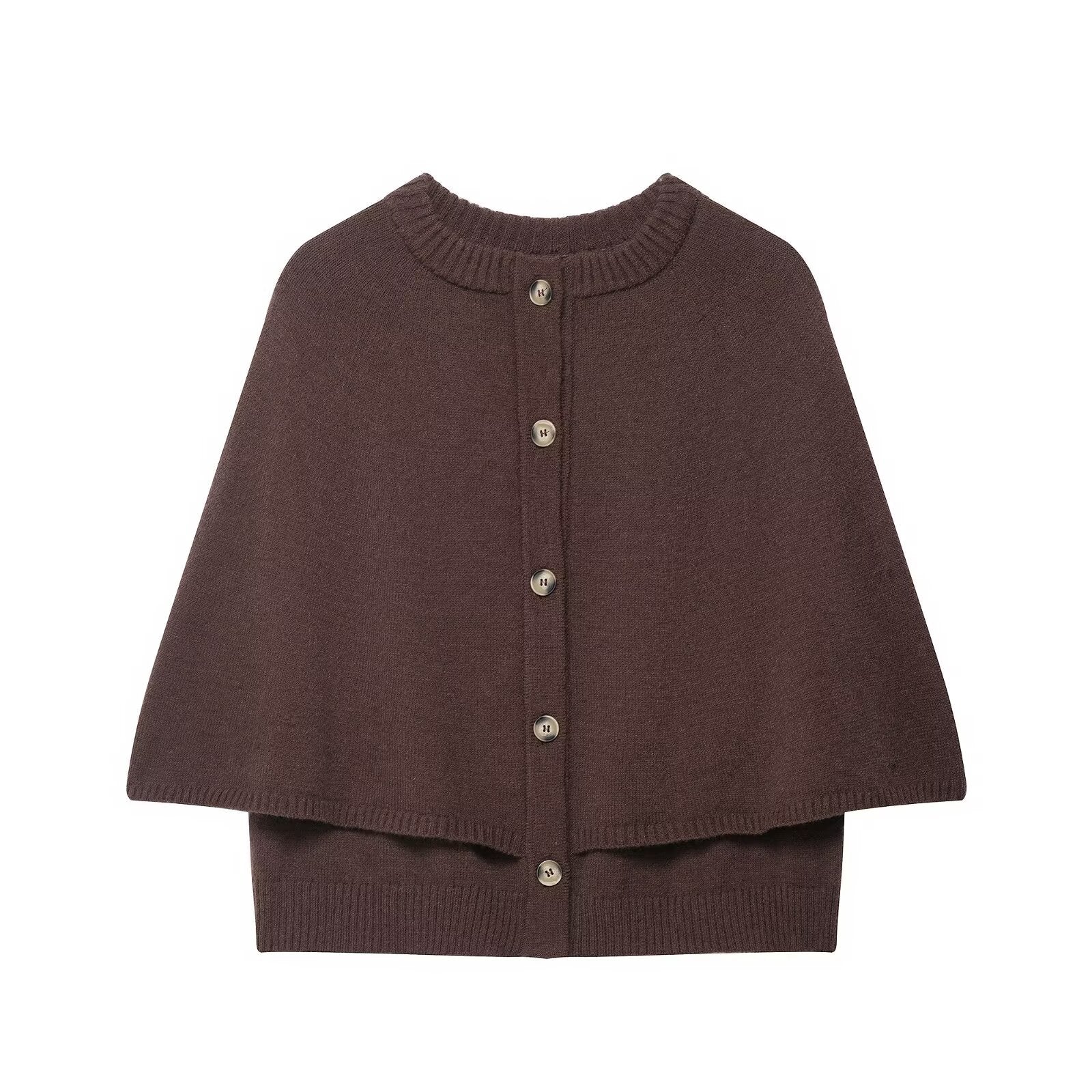 Ilenya Knit Cardigan | Celeste Collection