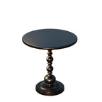 Evara Side Table I Vespera Collection