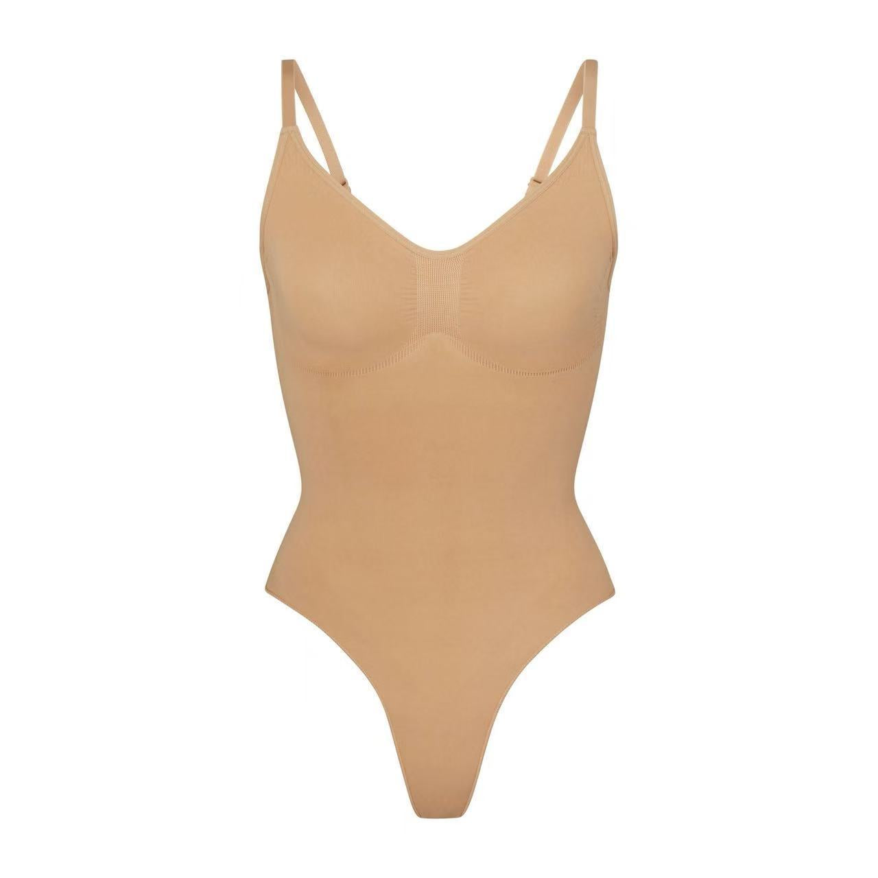 Aureline Shapewear Bodysuit | Celeste Collection