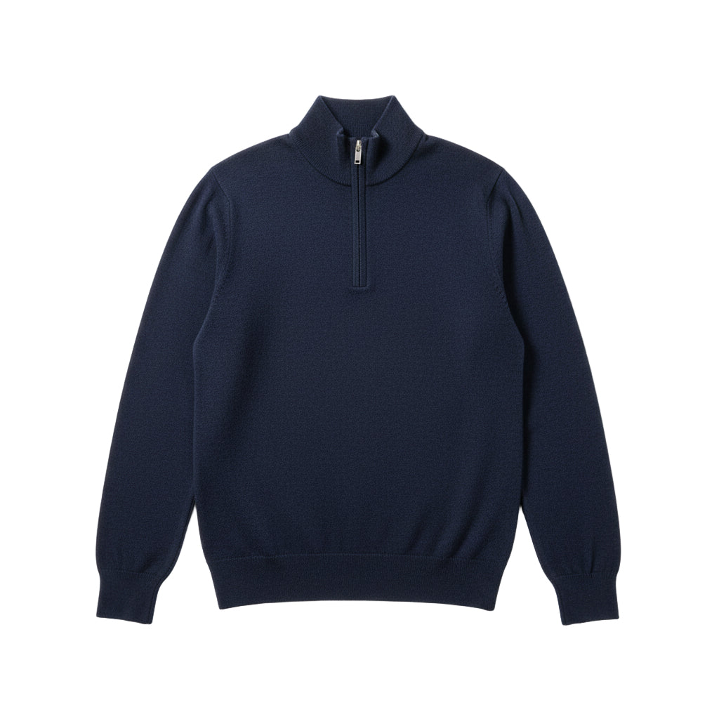 Daren Sweater | Noir Essence Collection