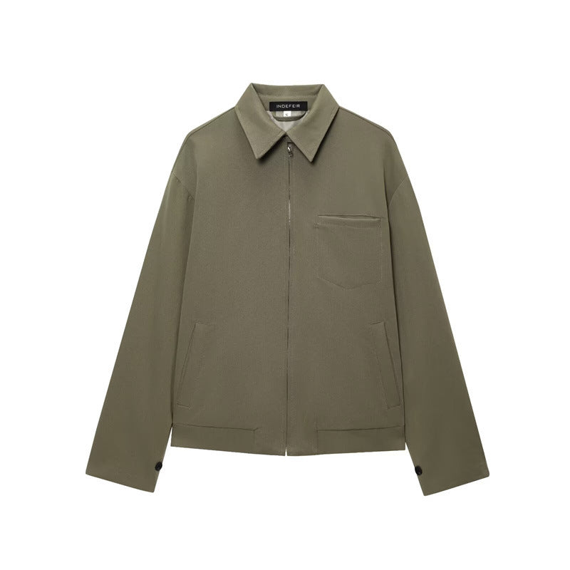 Miriana Jacket | Celeste Collection