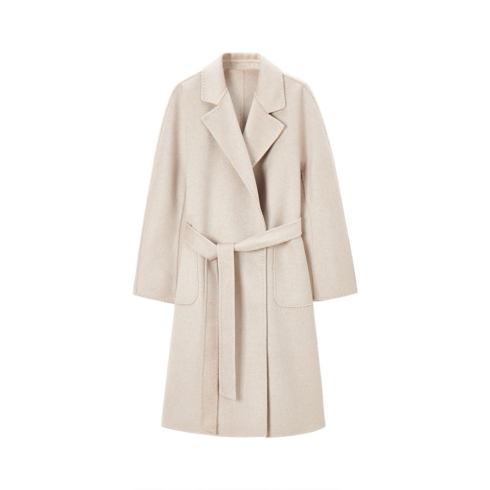 Eloria Coat | Limited Edition Celeste Collection