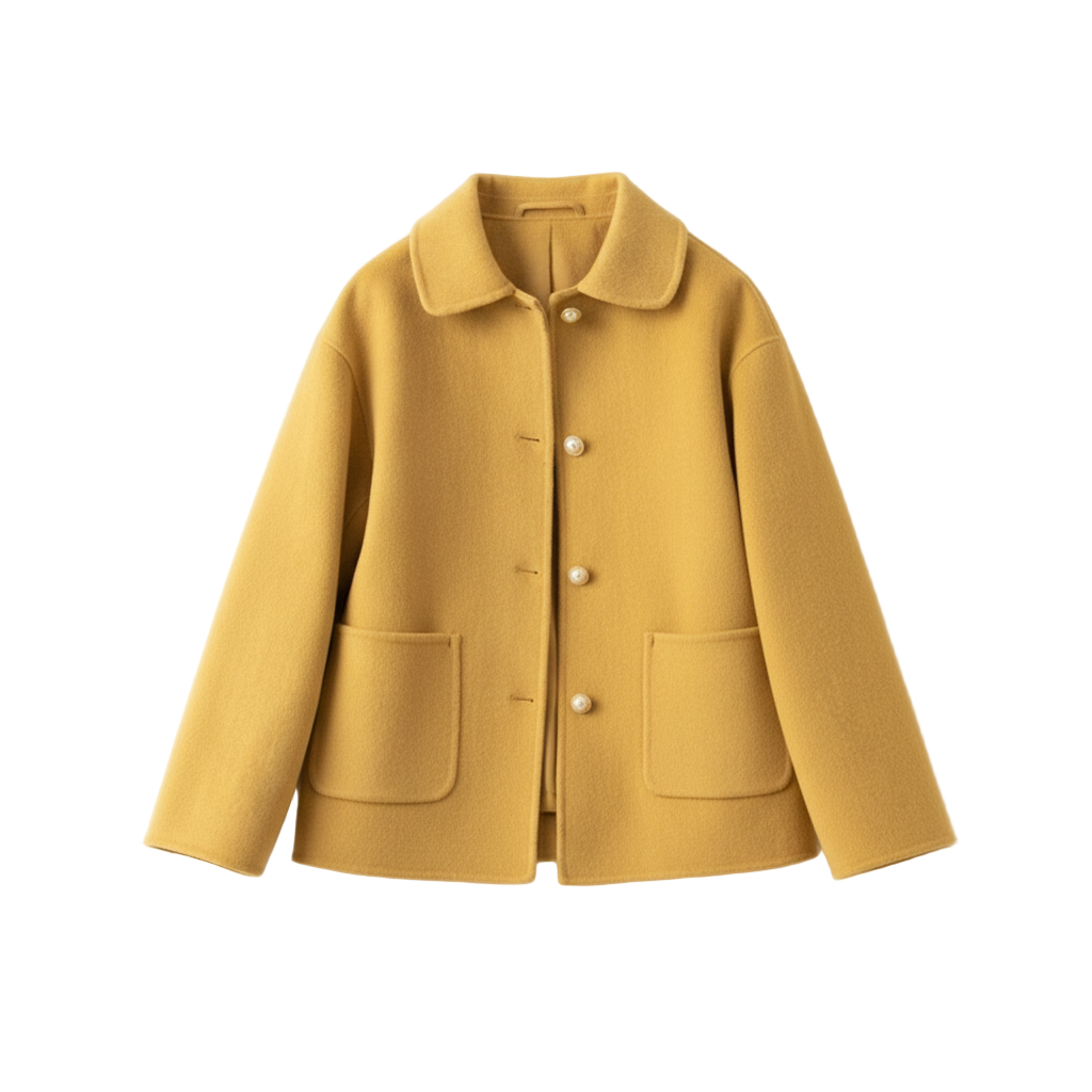 Tenea  Jacket | Celeste Collection