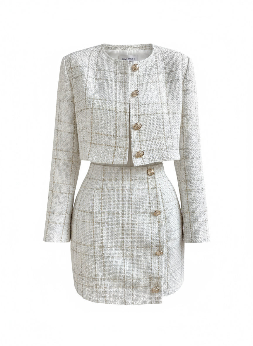 Verona Set | Celeste Collection