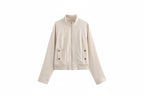 Celeste Armand Street Jacket | Celeste Collection