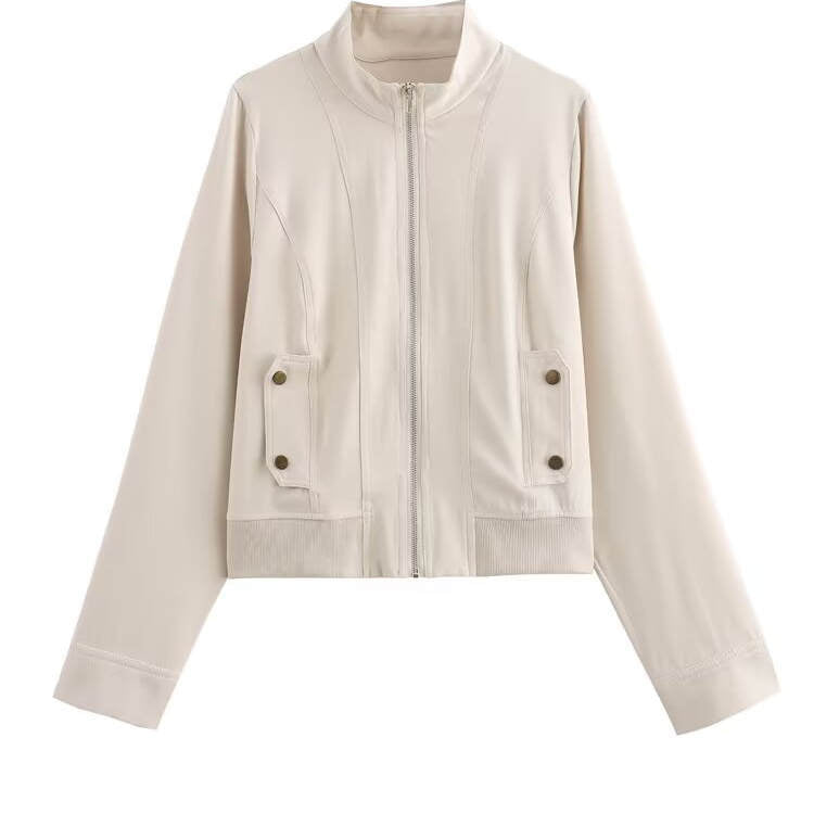 Celeste Armand Street Jacket | Celeste Collection