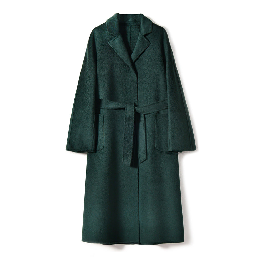 Eloria Coat | Limited Edition Celeste Collection