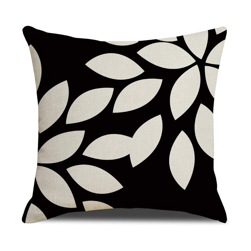 Striata Cushion Cover &nbsp;I Vespera Collection