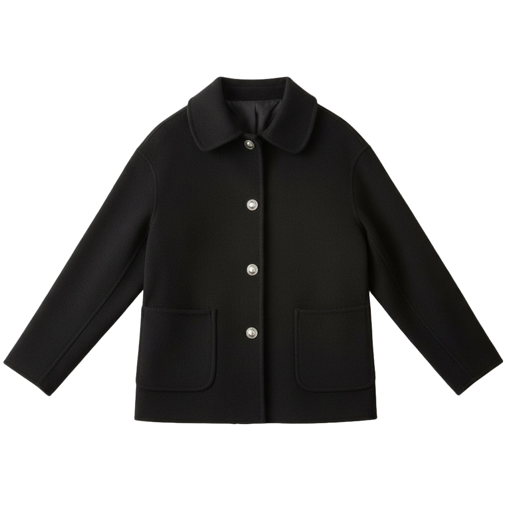 Tenea  Jacket | Celeste Collection