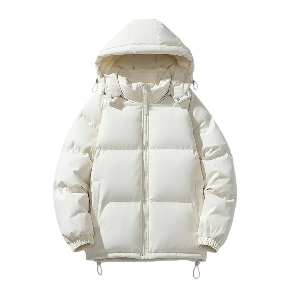 Ceras Jacket | Noir Essence Collection