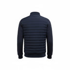 Sable Down Jacket | Noir Essence Collection