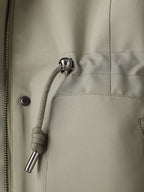 Kira Fur Coat | Celeste Collection