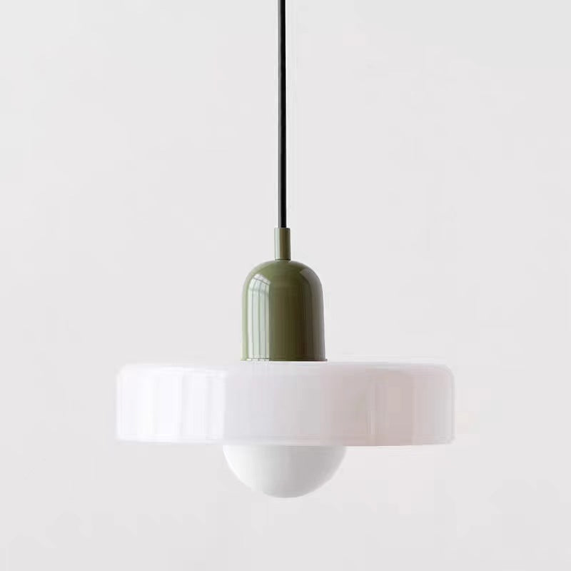 Macaron Nordic Pendant Light | Vespera Collection