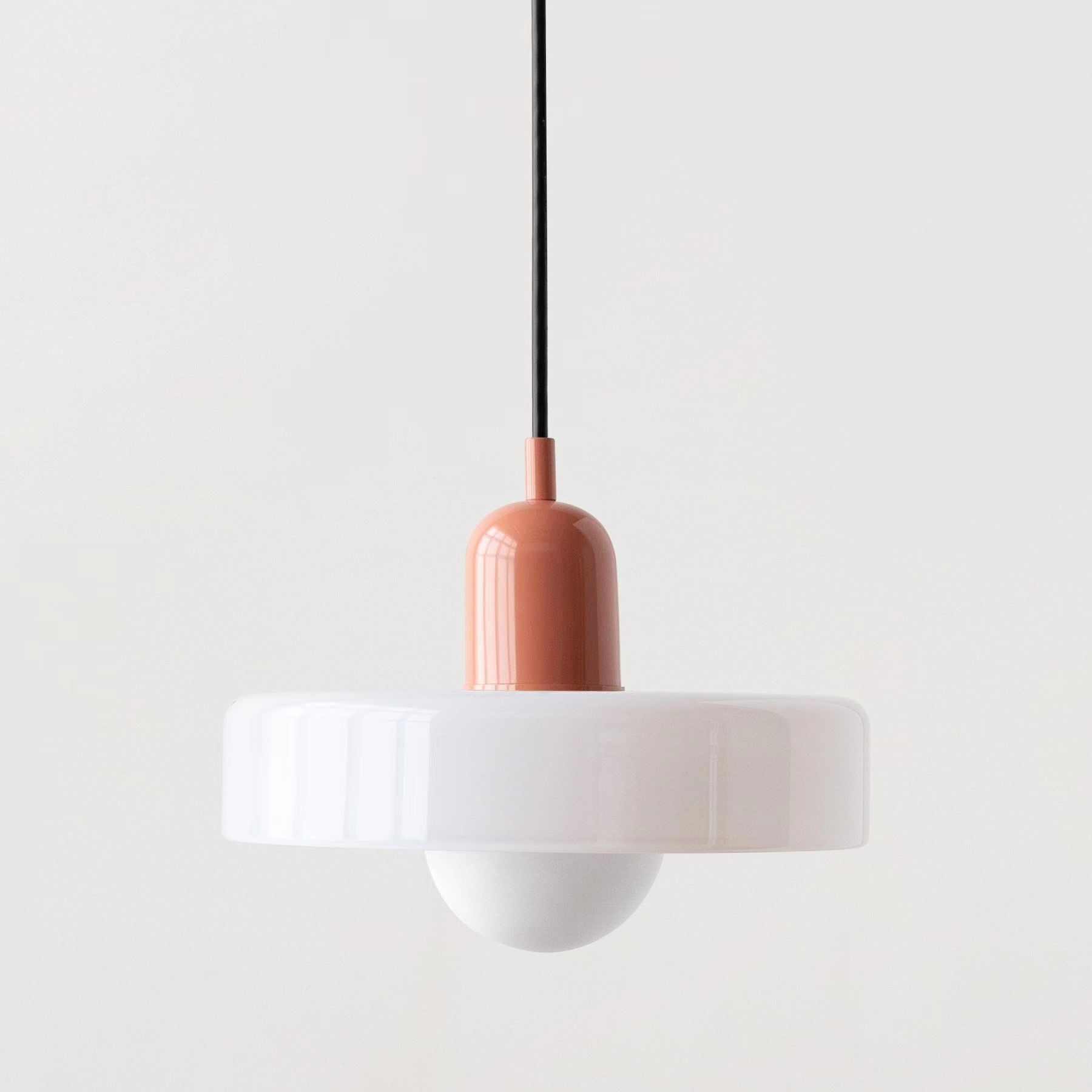 Macaron Nordic Pendant Light | Vespera Collection