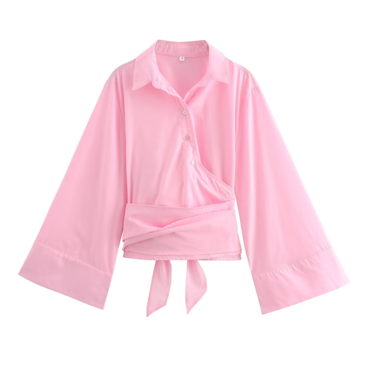 Celeste Amara Bow Tie Blouse | Celeste Collection