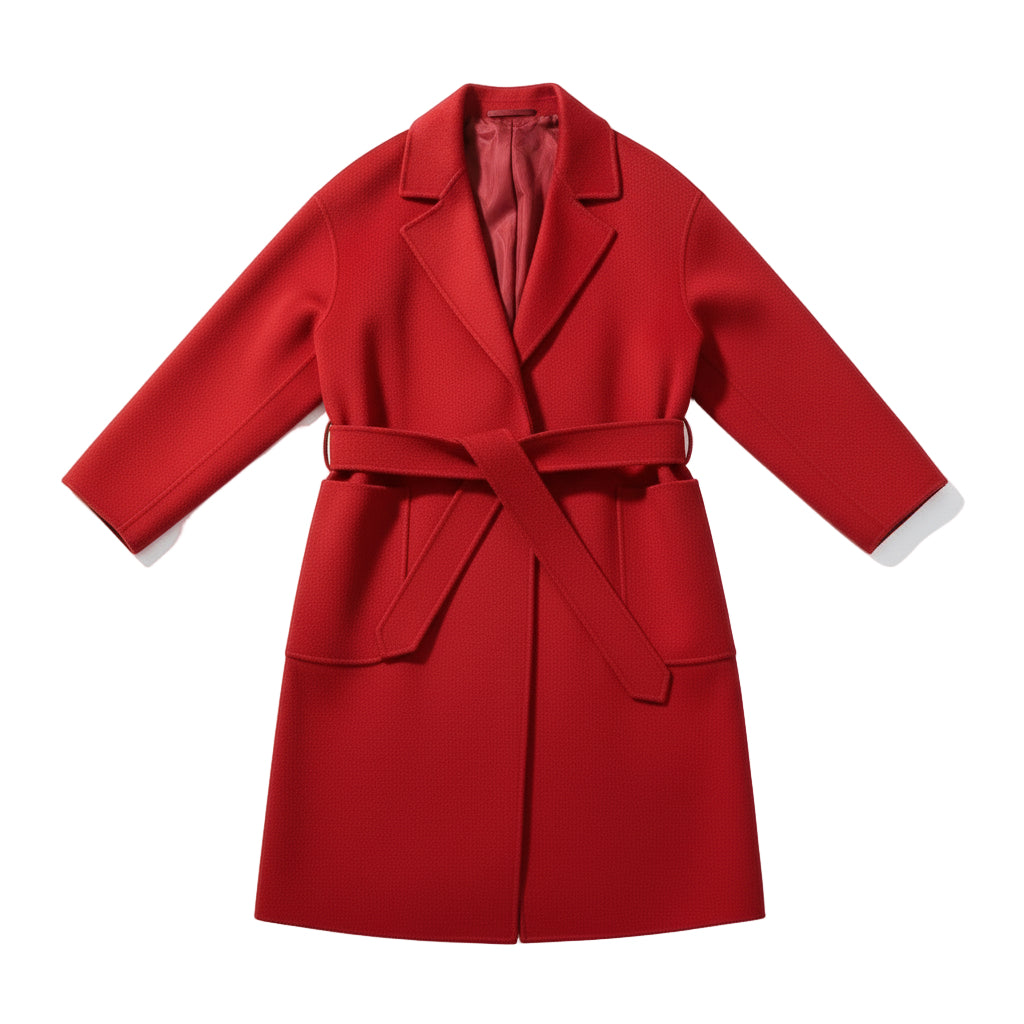 Eloria Coat | Limited Edition Celeste Collection