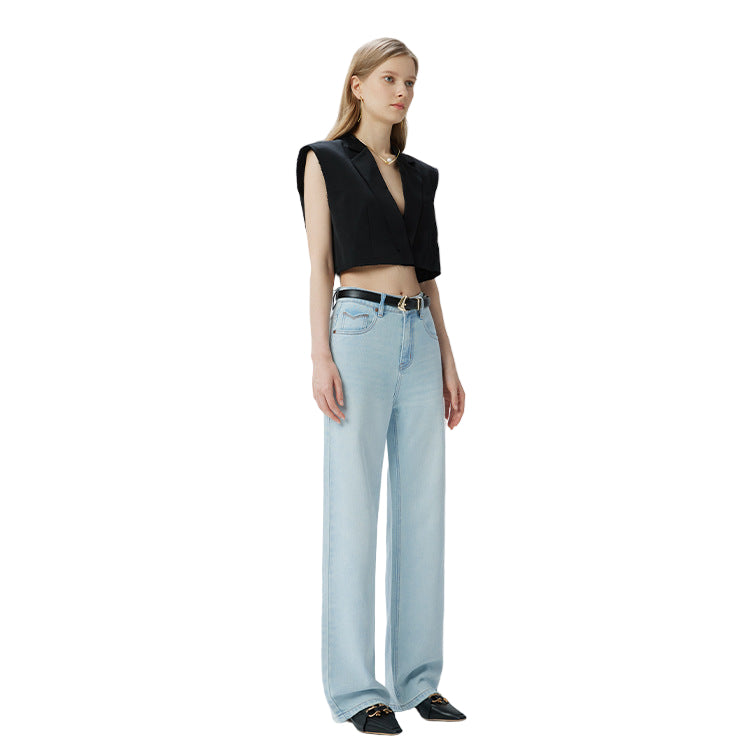 Celeste Vela Jeans | Celeste Collection