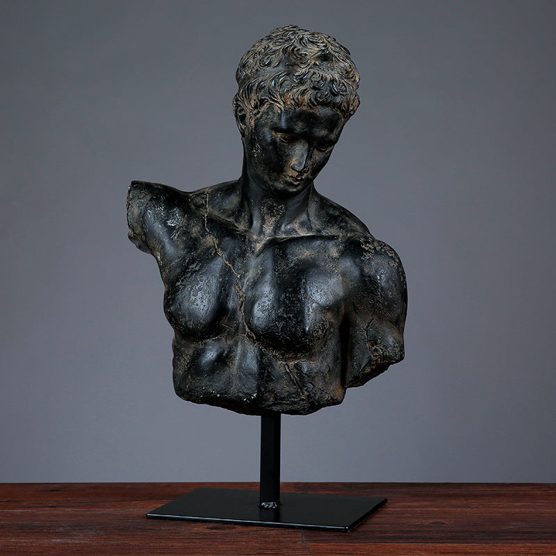 Eryndor Resin Sculpture | Vespera Collection