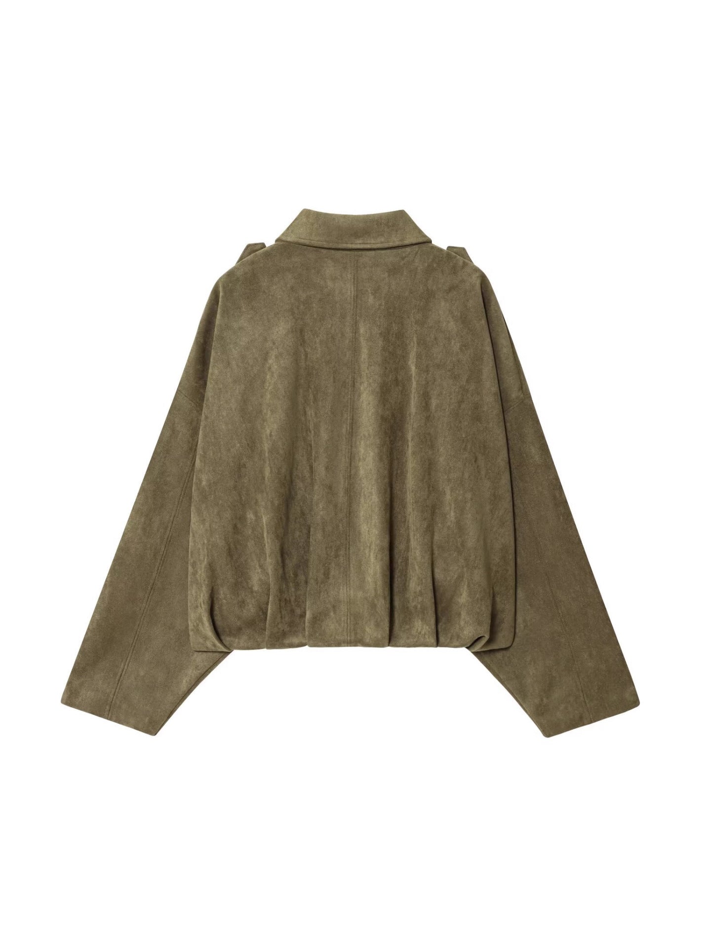 Celeste Retro Aviator Jacket | Celeste Collection