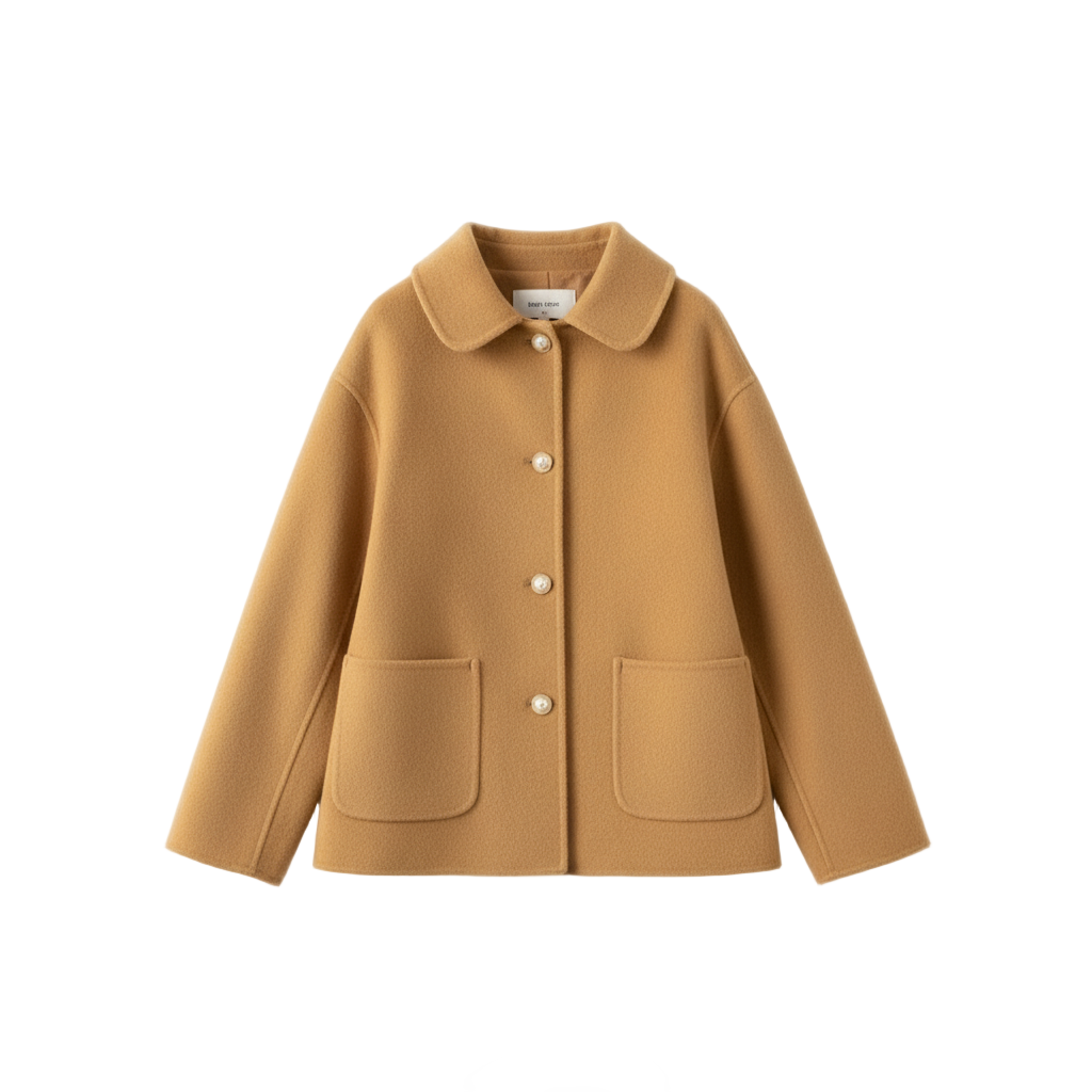 Tenea  Jacket | Celeste Collection