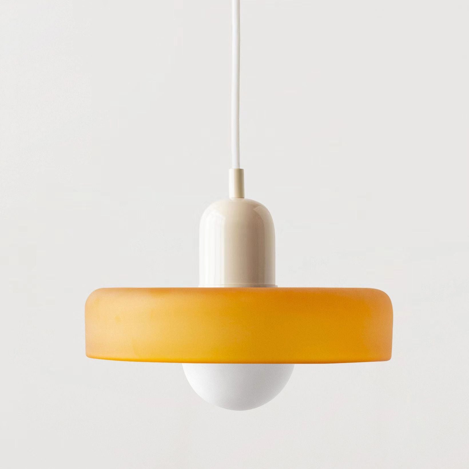 Macaron Nordic Pendant Light | Vespera Collection