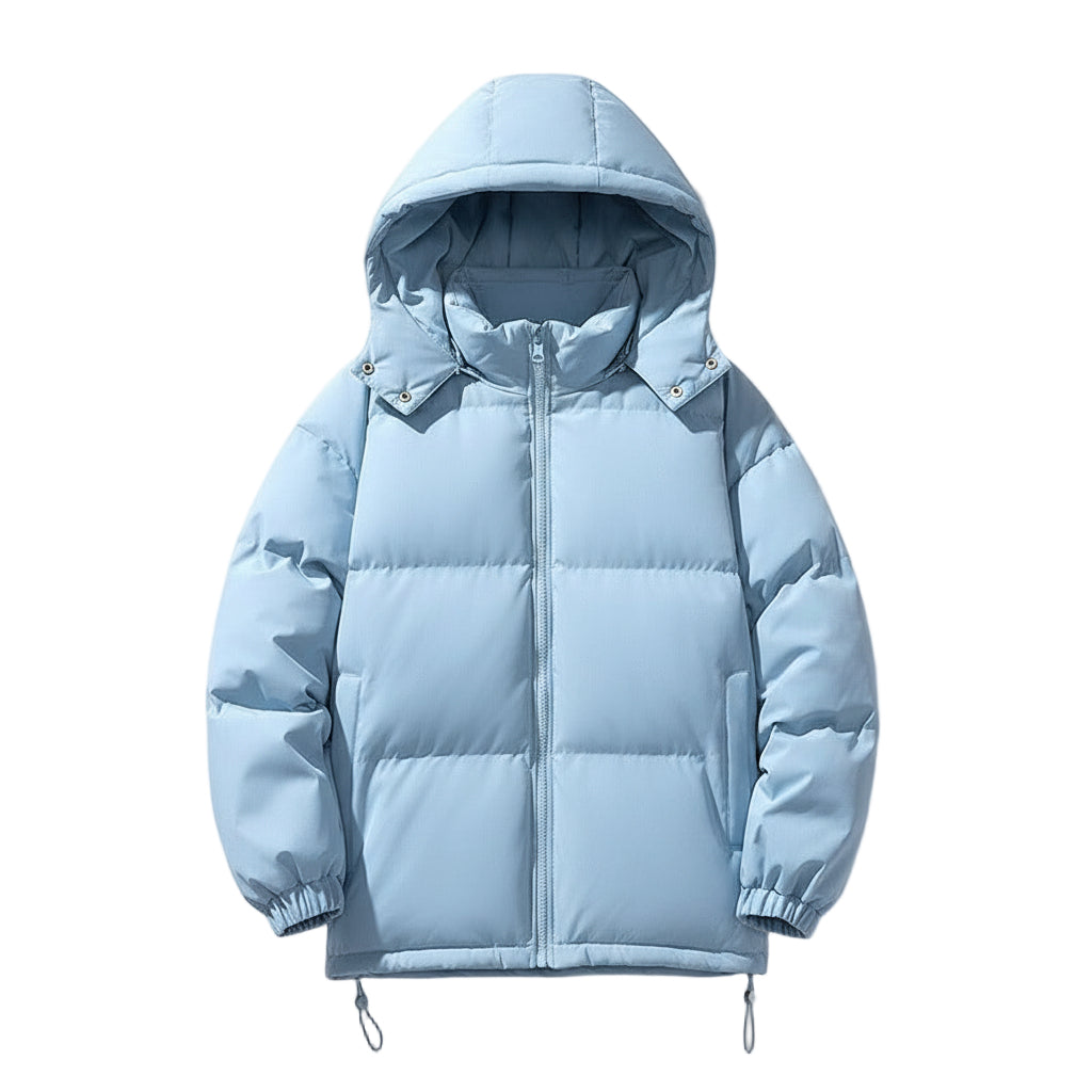 Ceras Jacket | Noir Essence Collection