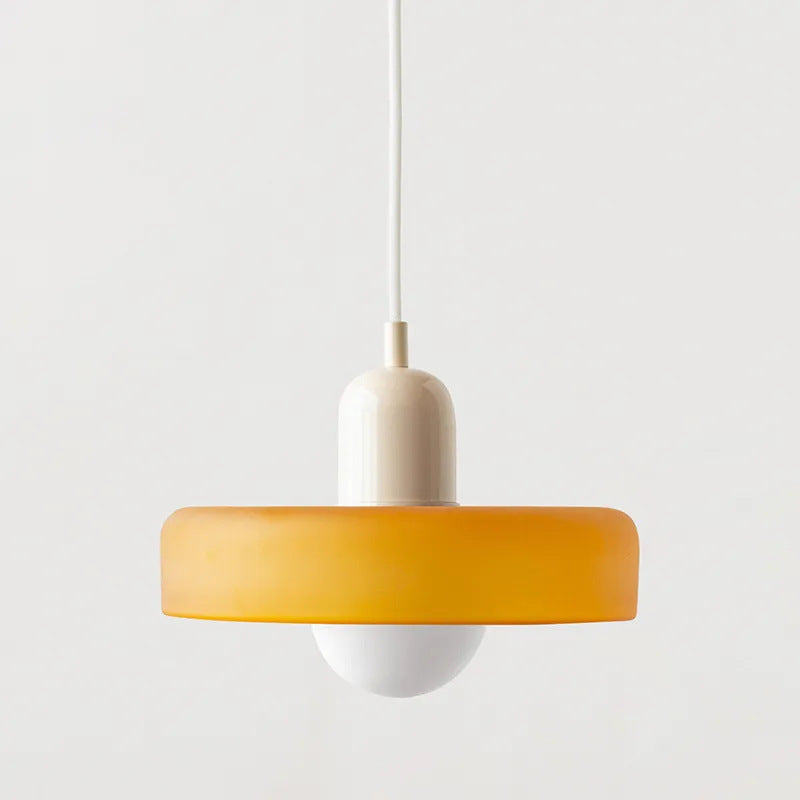 Macaron Nordic Pendant Light | Vespera Collection