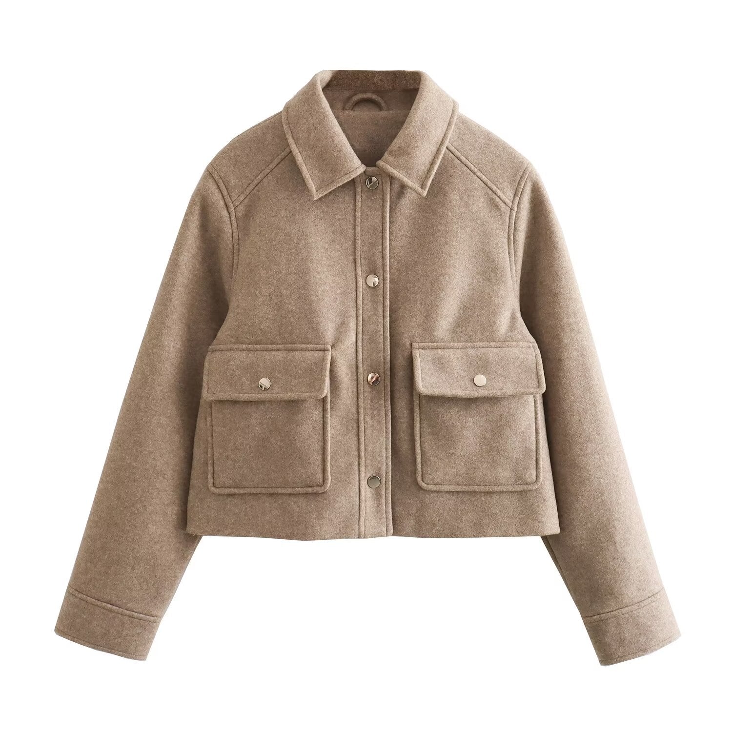 Celeste Lyra Bomber Jacket | Celeste Collection