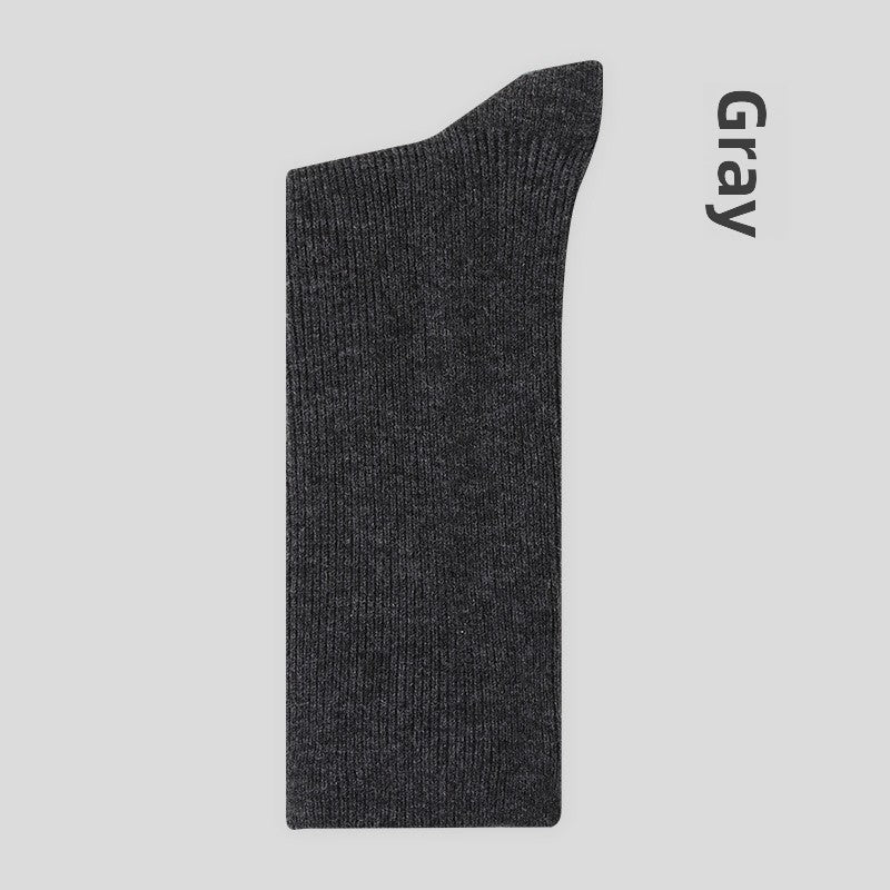 Nuria Wool Socks | Celeste Line