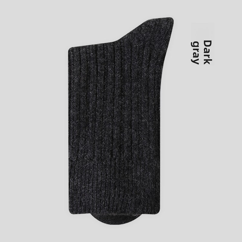 Merino Valor Socks | Winter Essentials Collection