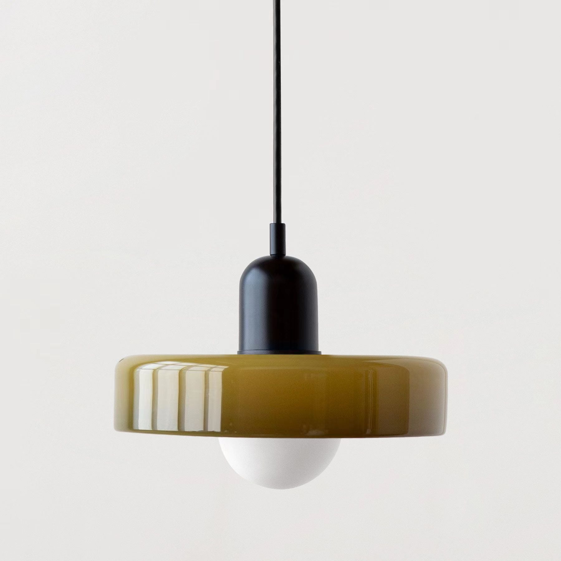 Macaron Nordic Pendant Light | Vespera Collection