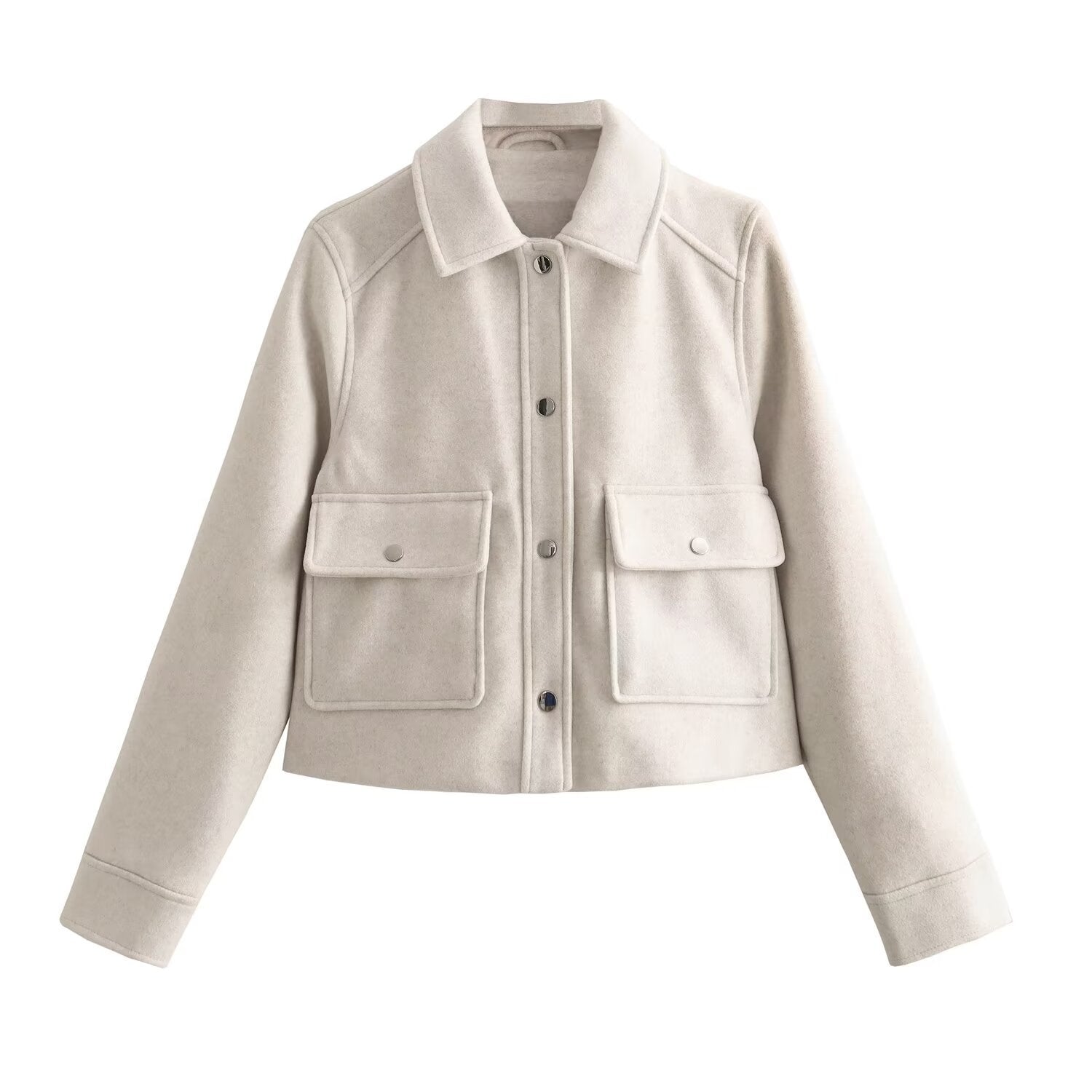 Celeste Lyra Bomber Jacket | Celeste Collection